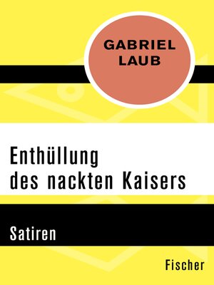 cover image of Enthüllung des nackten Kaisers